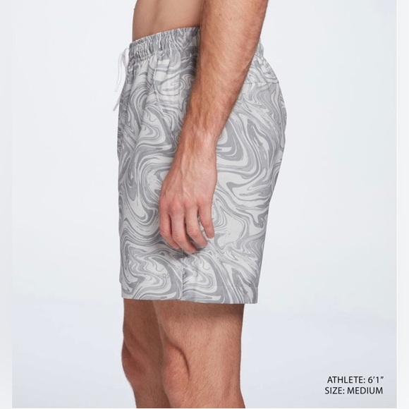 Man training shorts athletic activewear - Picture 2 of 8